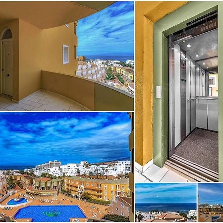 Tenerifeopenhome Ocean View Costa Adeje ภายนอก รูปภาพ