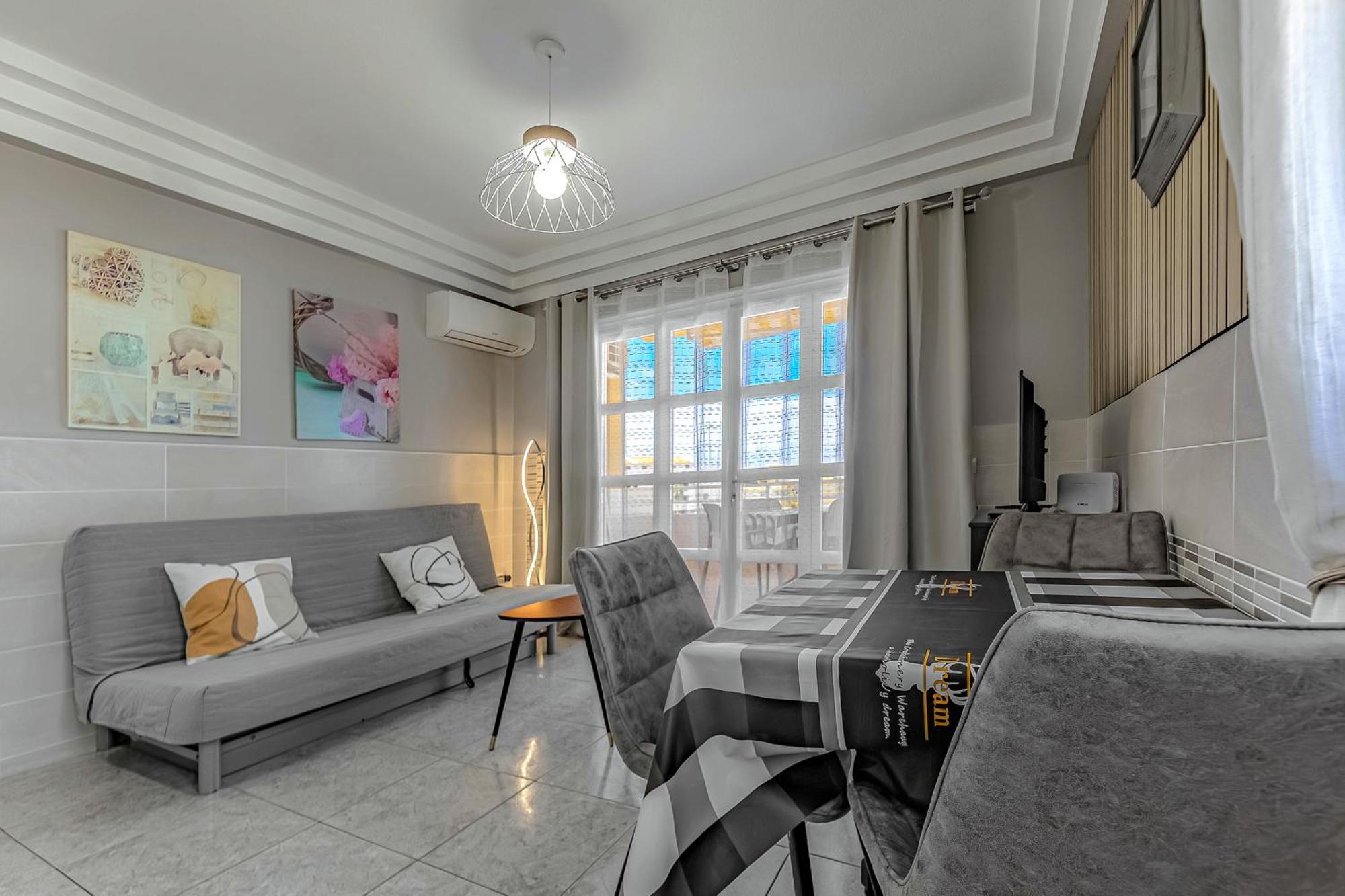 Tenerifeopenhome Ocean View Costa Adeje ภายนอก รูปภาพ