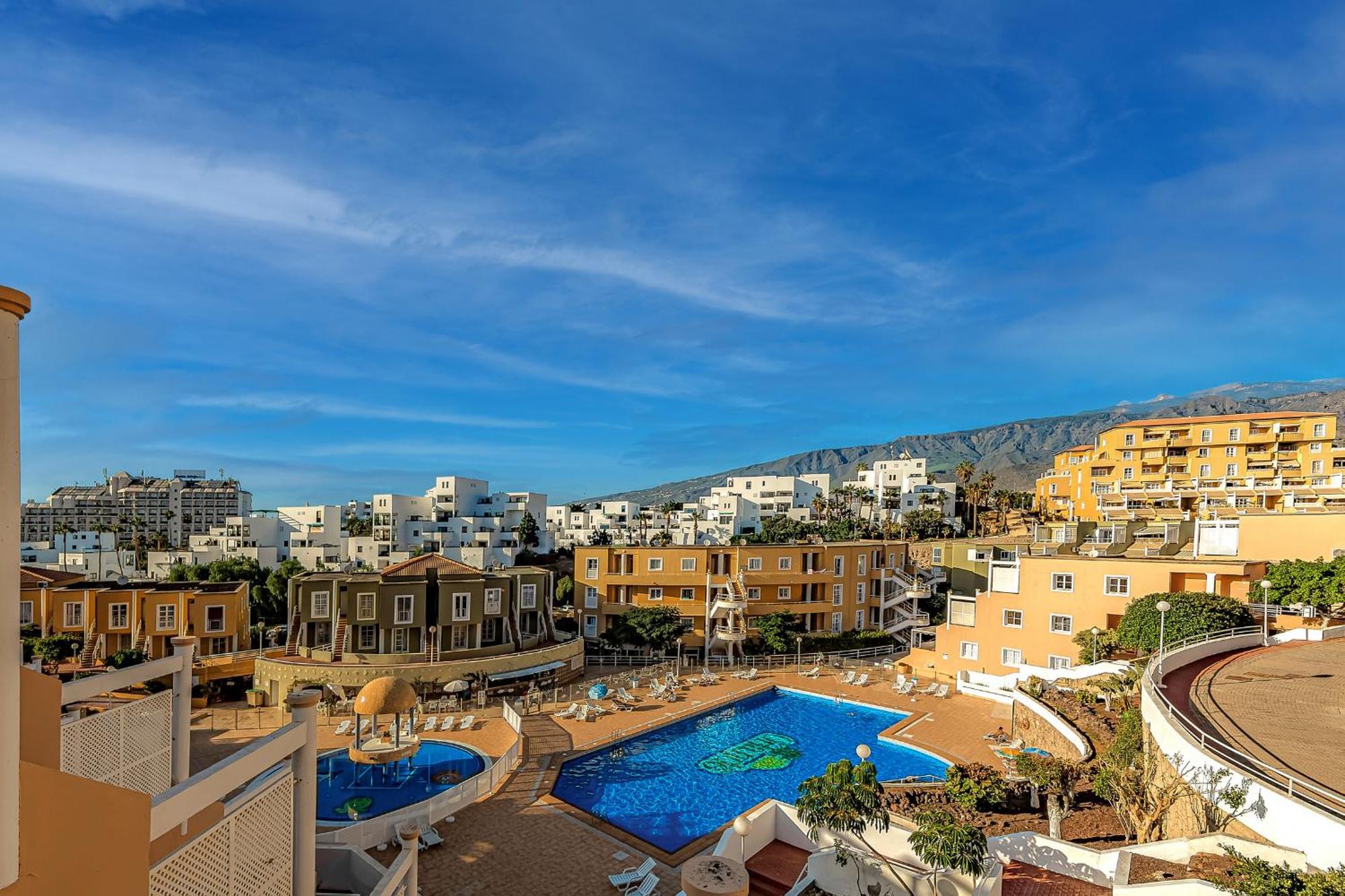 Tenerifeopenhome Ocean View Costa Adeje ภายนอก รูปภาพ