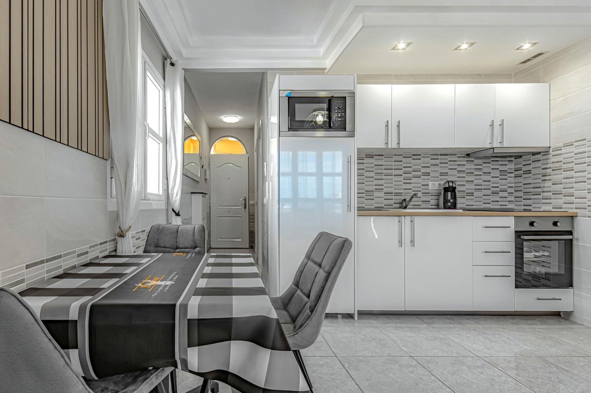 Tenerifeopenhome Ocean View Costa Adeje ภายนอก รูปภาพ
