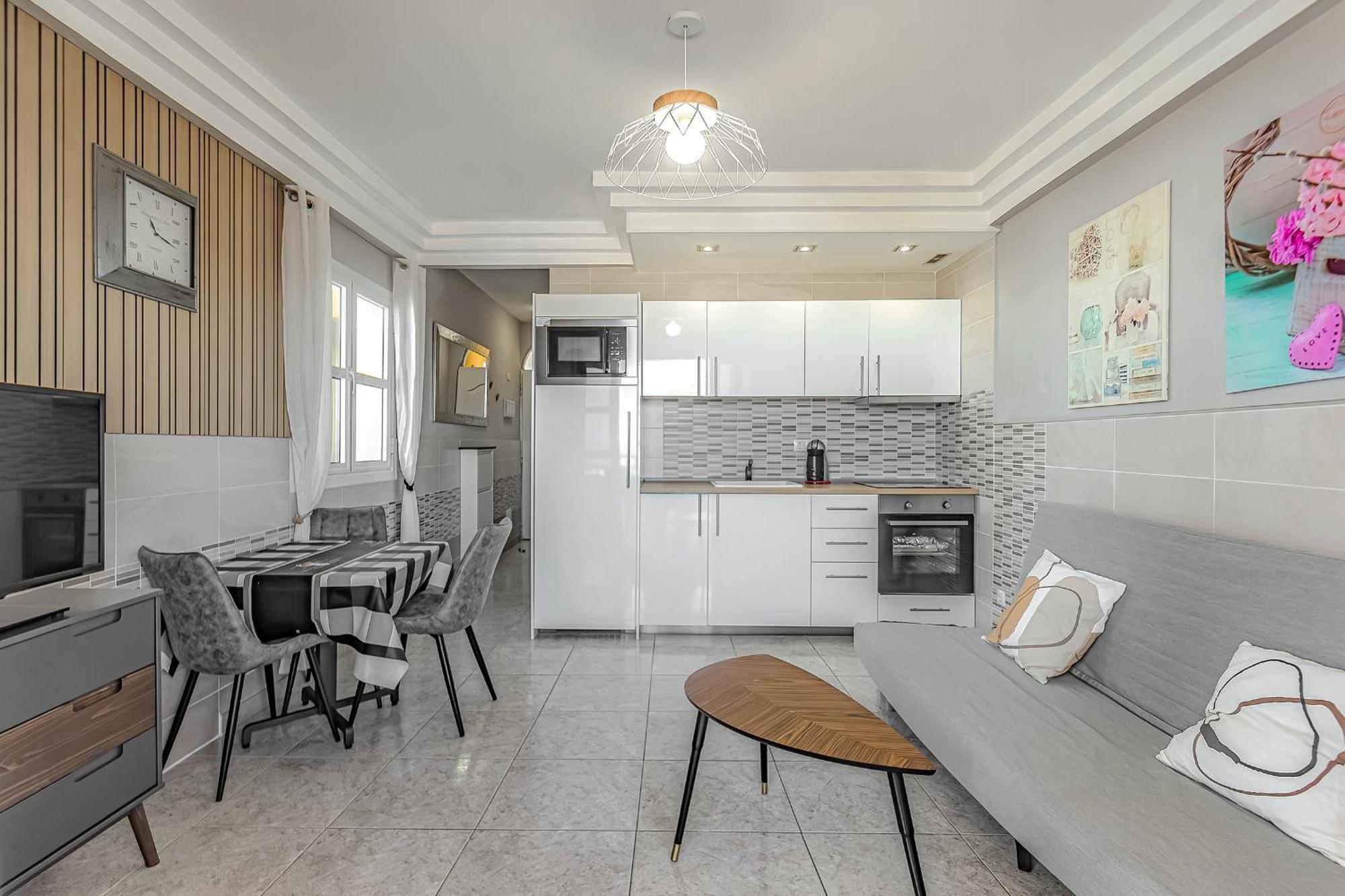 Tenerifeopenhome Ocean View Costa Adeje ภายนอก รูปภาพ