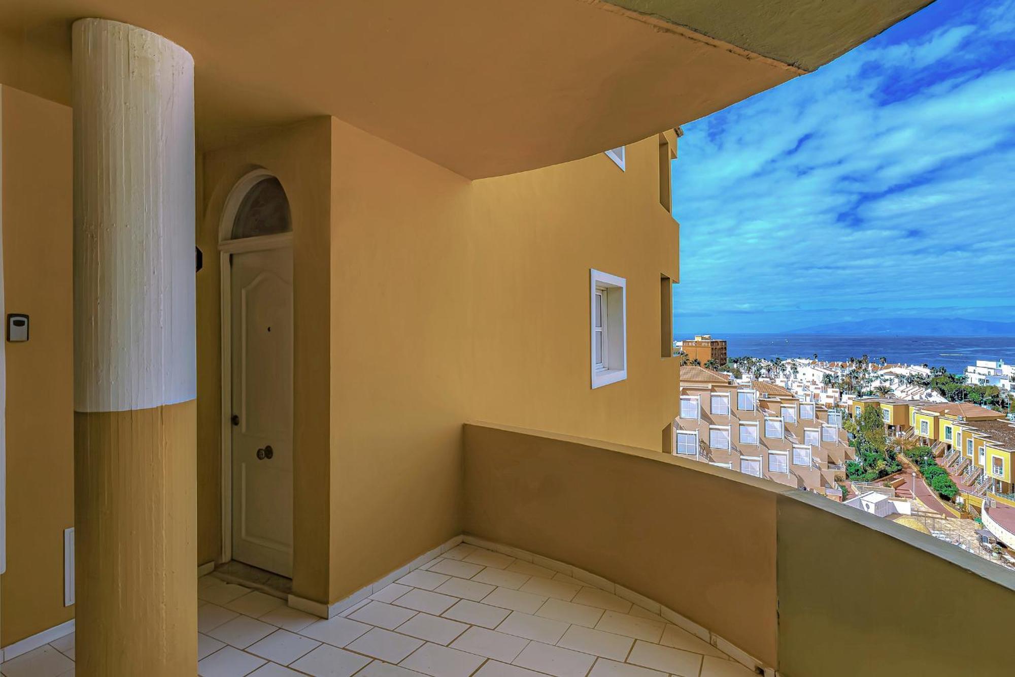 Tenerifeopenhome Ocean View Costa Adeje ภายนอก รูปภาพ