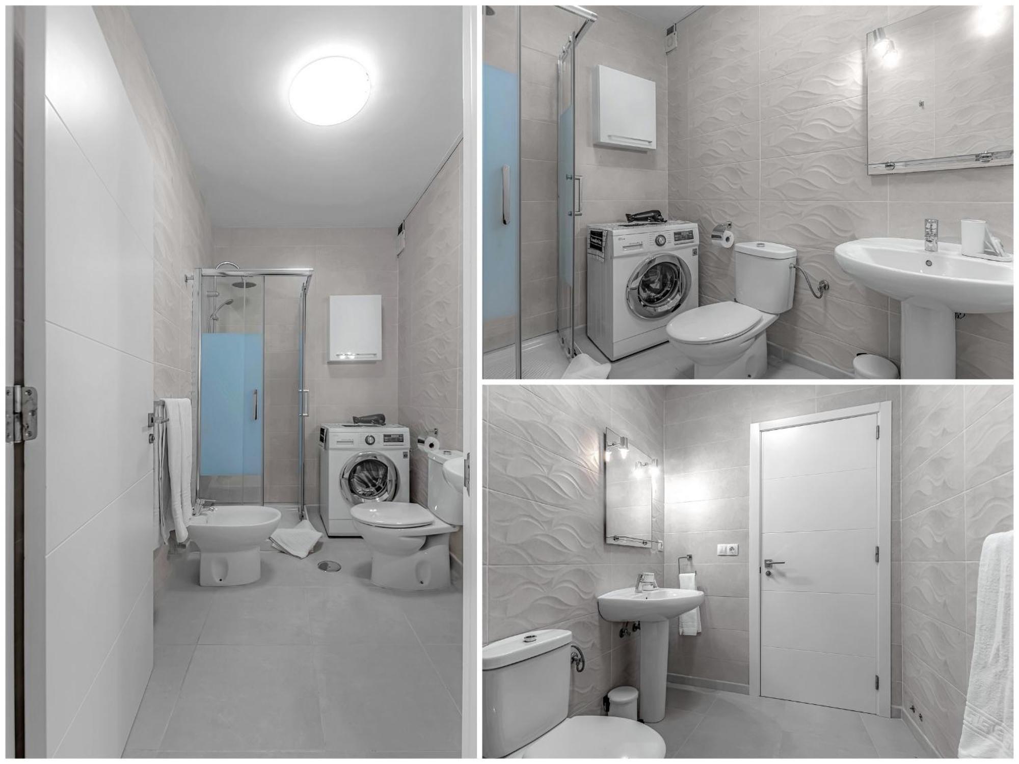 Tenerifeopenhome Ocean View Costa Adeje ภายนอก รูปภาพ