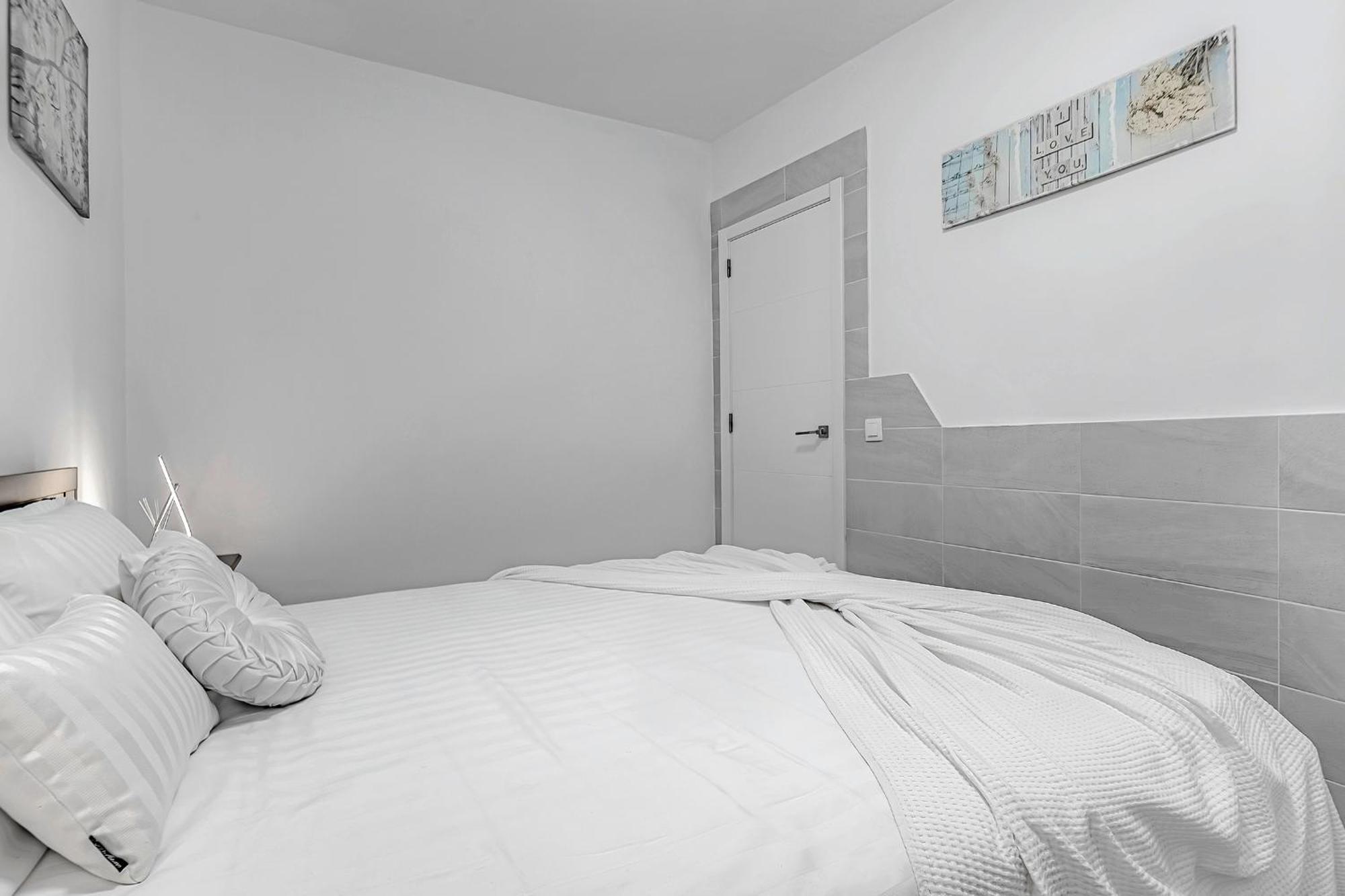 Tenerifeopenhome Ocean View Costa Adeje ภายนอก รูปภาพ