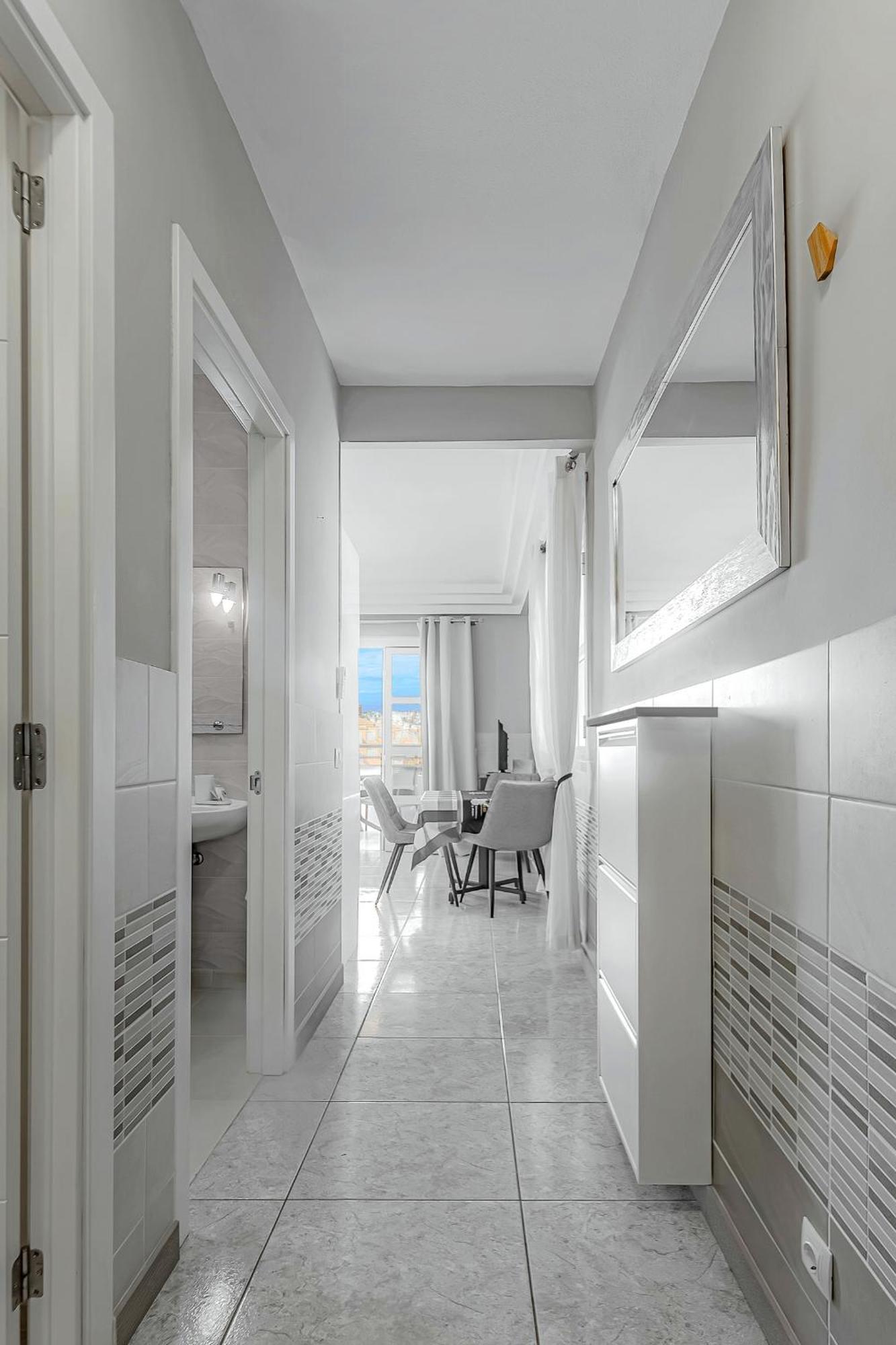 Tenerifeopenhome Ocean View Costa Adeje ภายนอก รูปภาพ