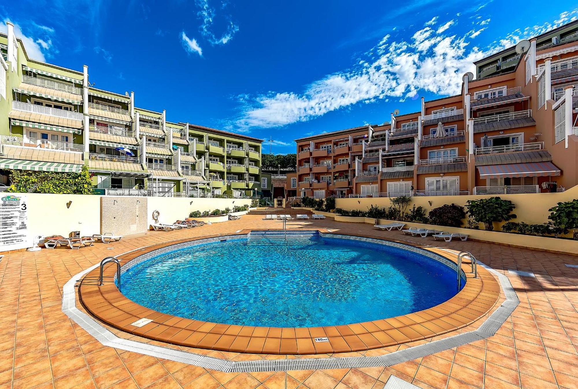 Tenerifeopenhome Ocean View Costa Adeje ภายนอก รูปภาพ