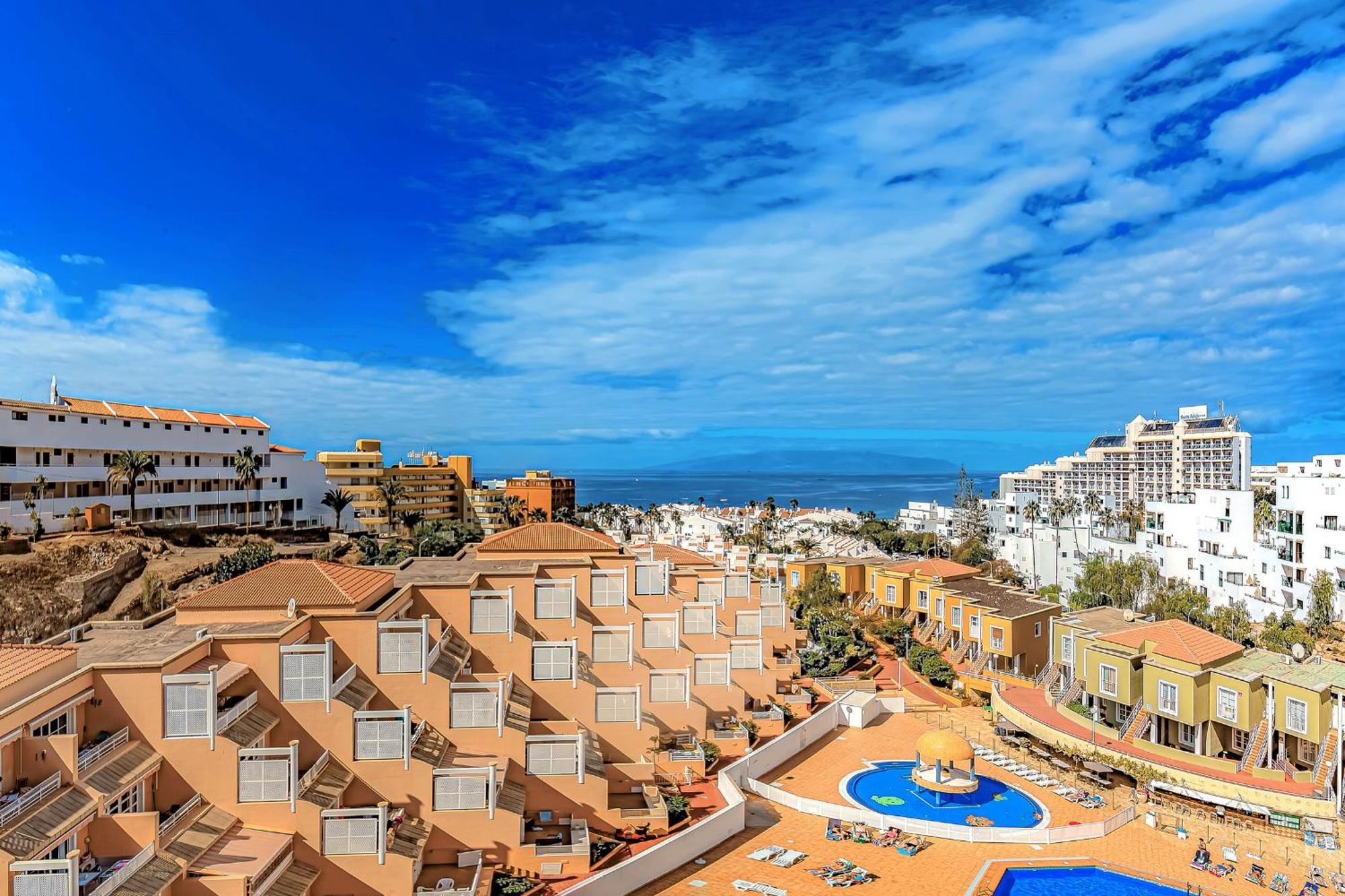 Tenerifeopenhome Ocean View Costa Adeje ภายนอก รูปภาพ
