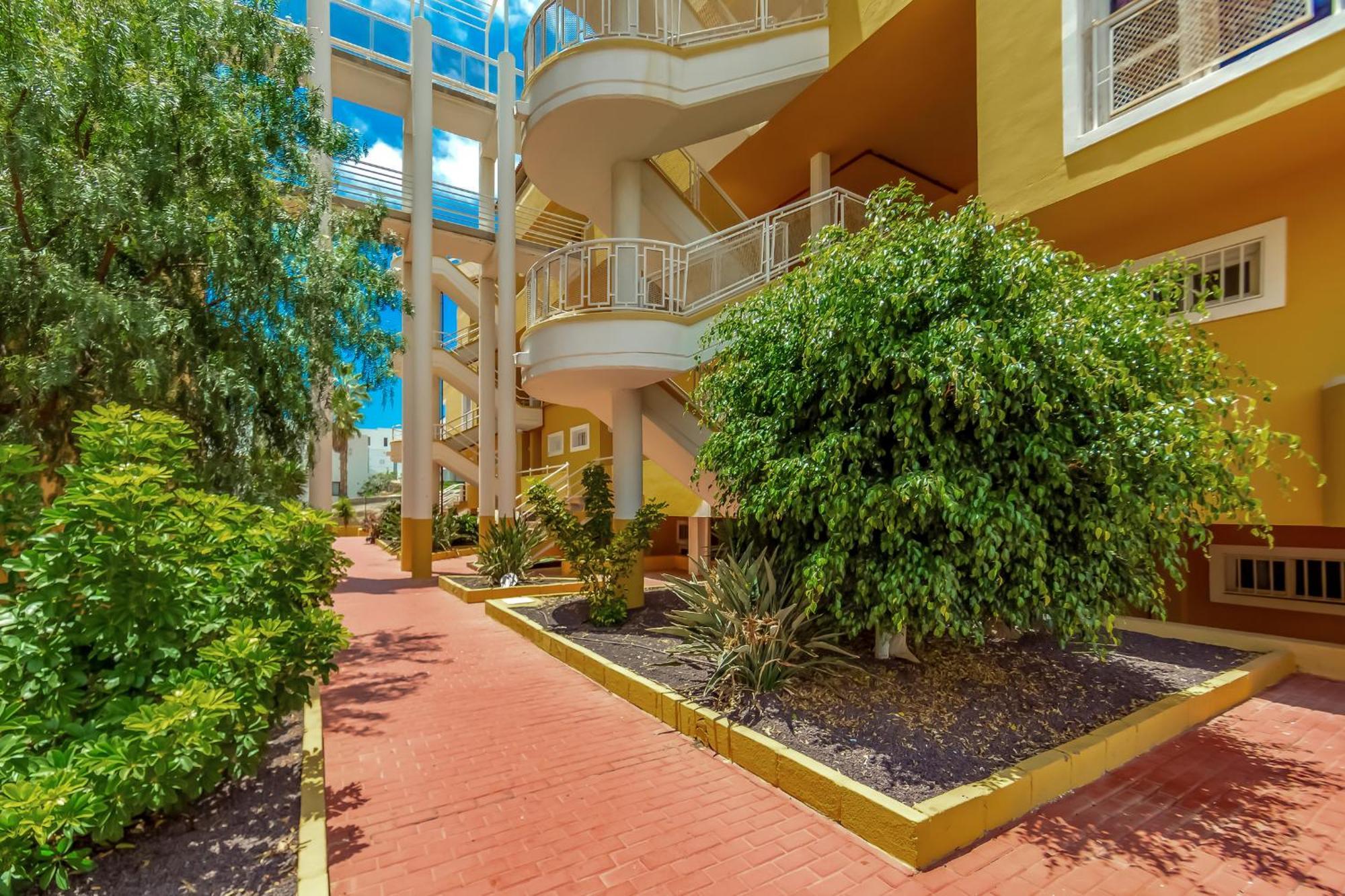 Tenerifeopenhome Ocean View Costa Adeje ภายนอก รูปภาพ