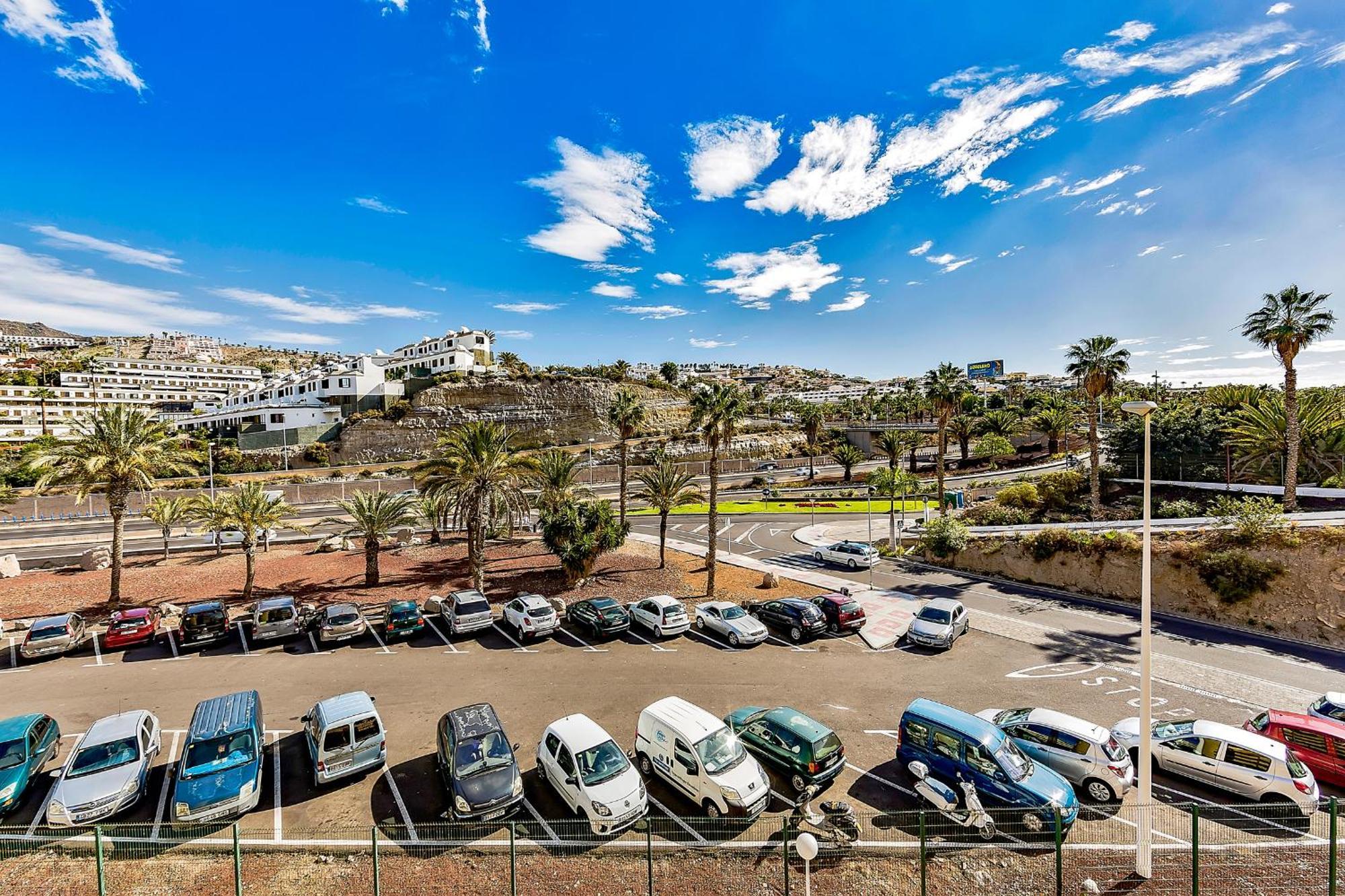 Tenerifeopenhome Ocean View Costa Adeje ภายนอก รูปภาพ
