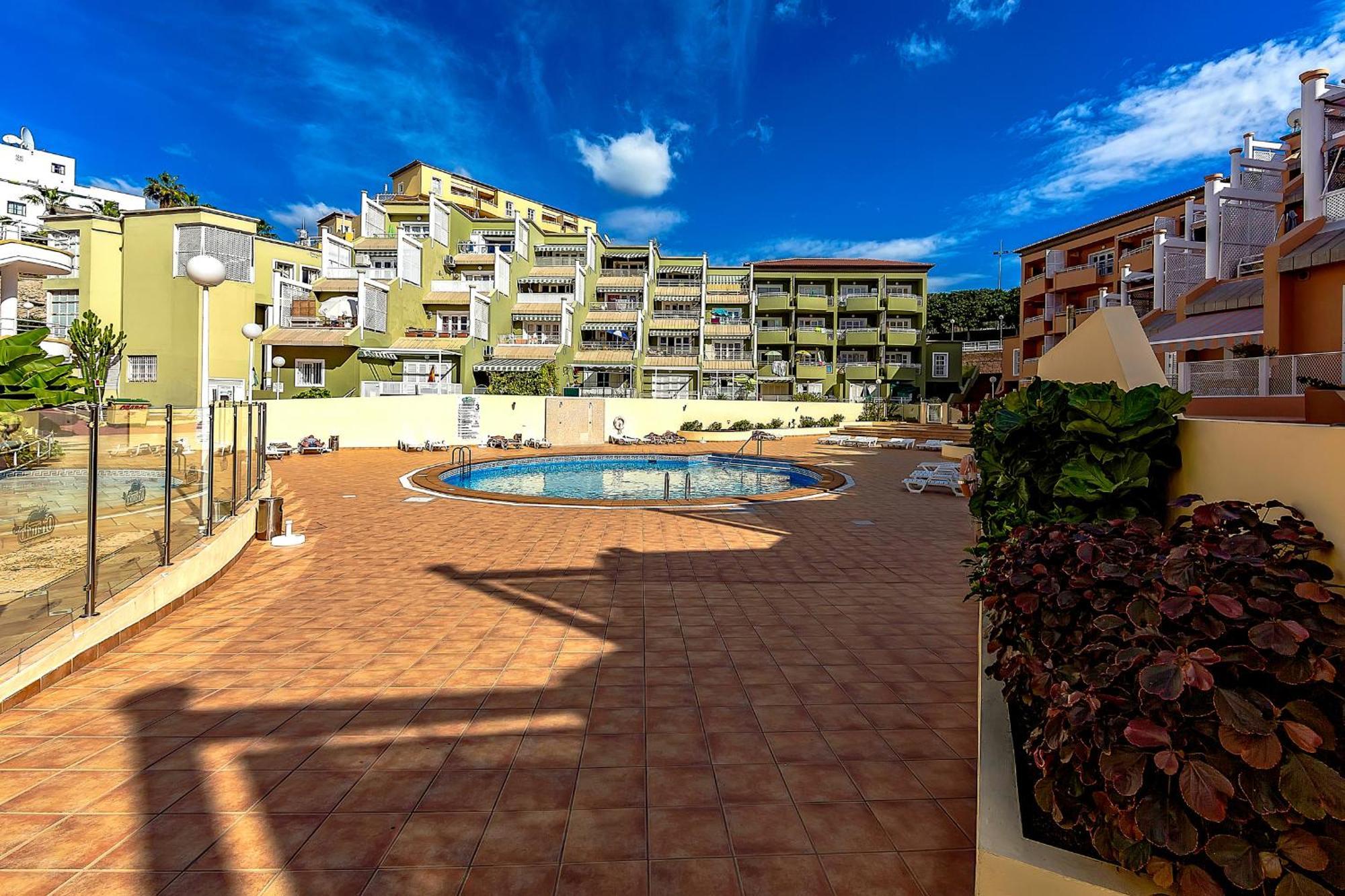 Tenerifeopenhome Ocean View Costa Adeje ภายนอก รูปภาพ