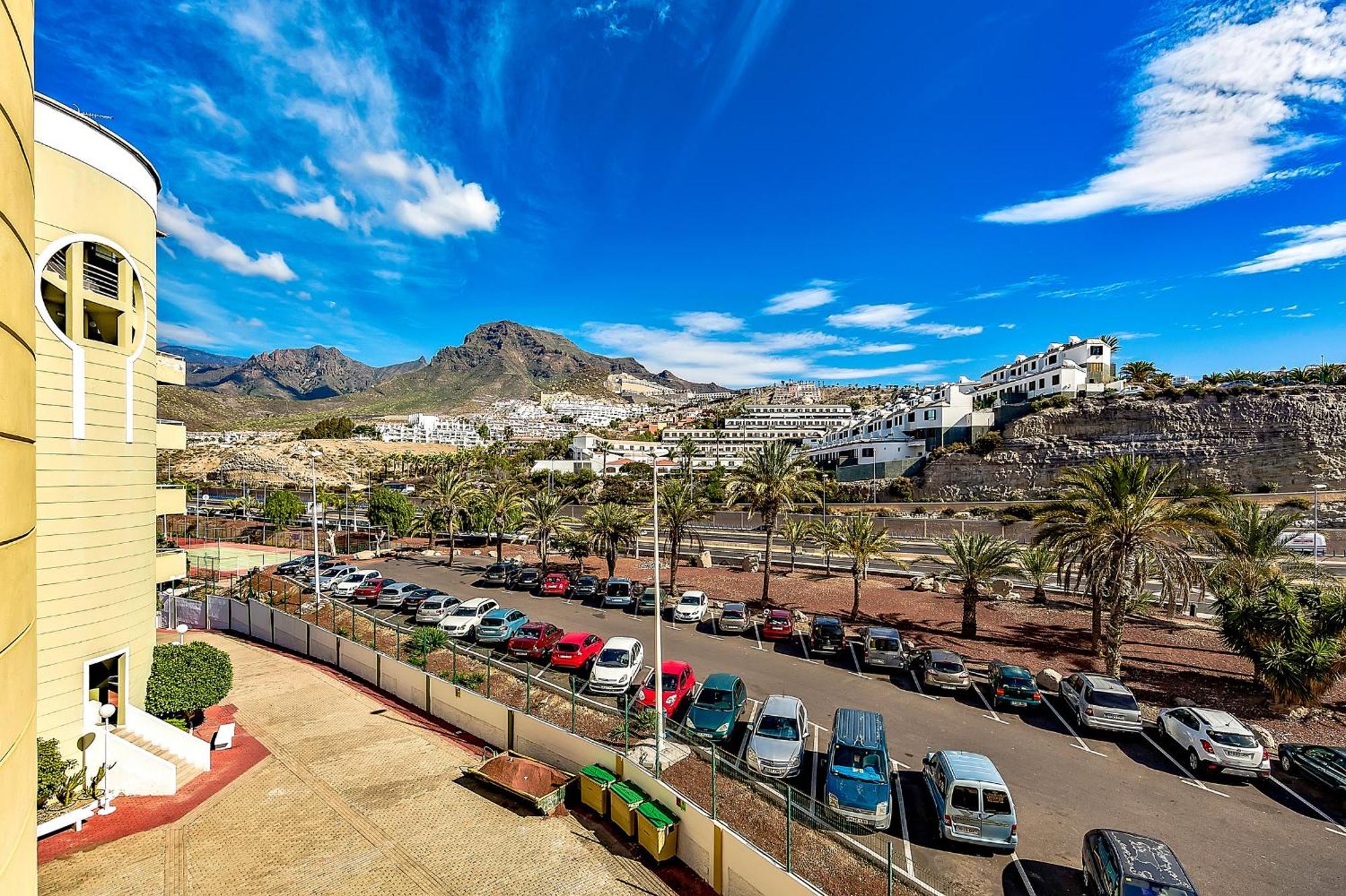 Tenerifeopenhome Ocean View Costa Adeje ภายนอก รูปภาพ