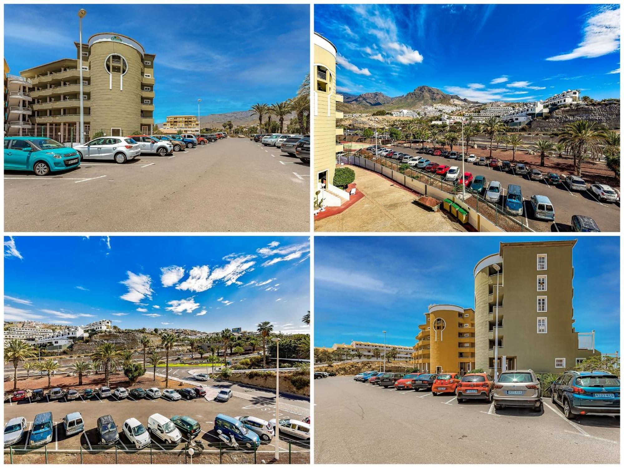 Tenerifeopenhome Ocean View Costa Adeje ภายนอก รูปภาพ
