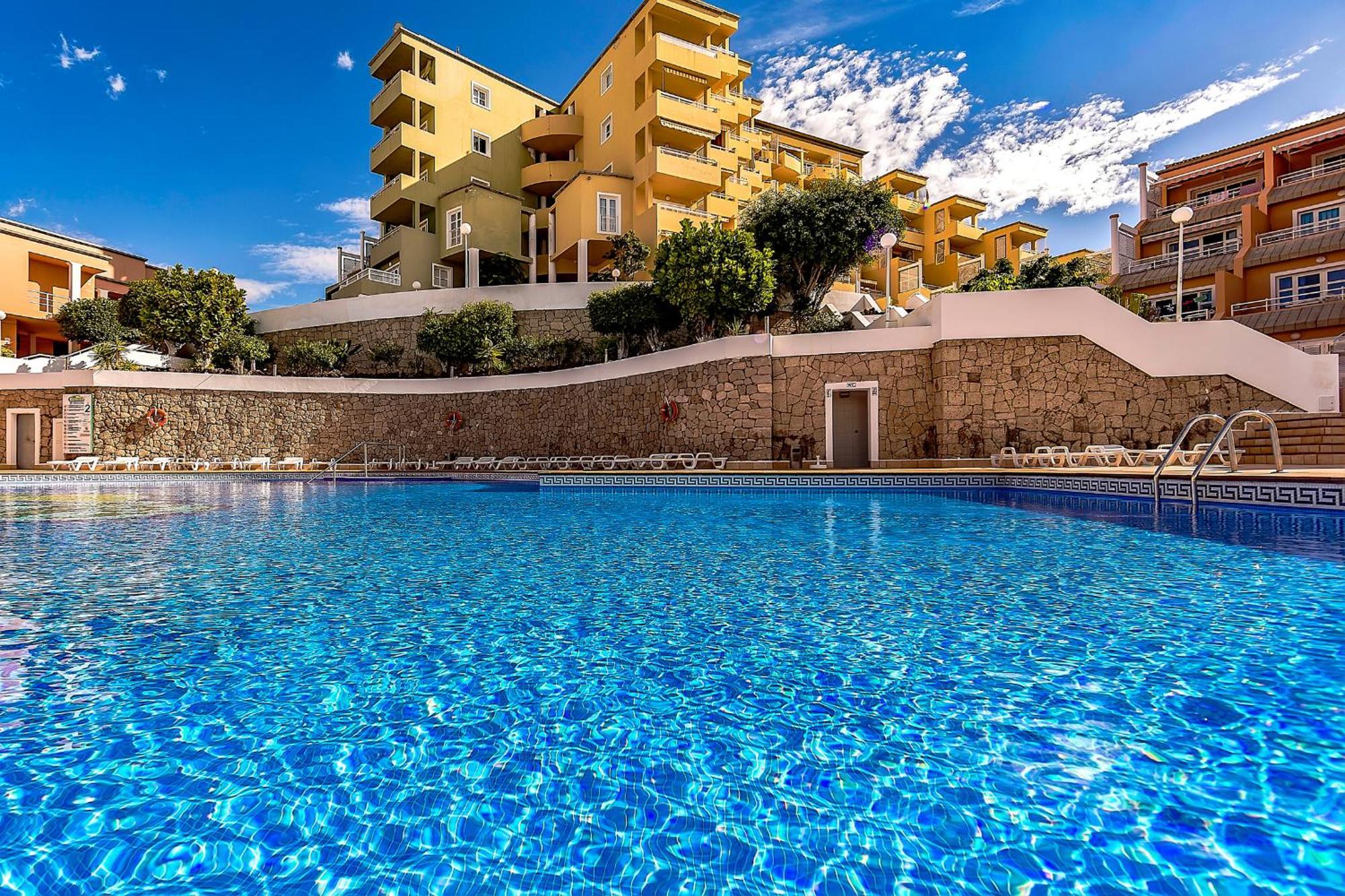 Tenerifeopenhome Ocean View Costa Adeje ภายนอก รูปภาพ