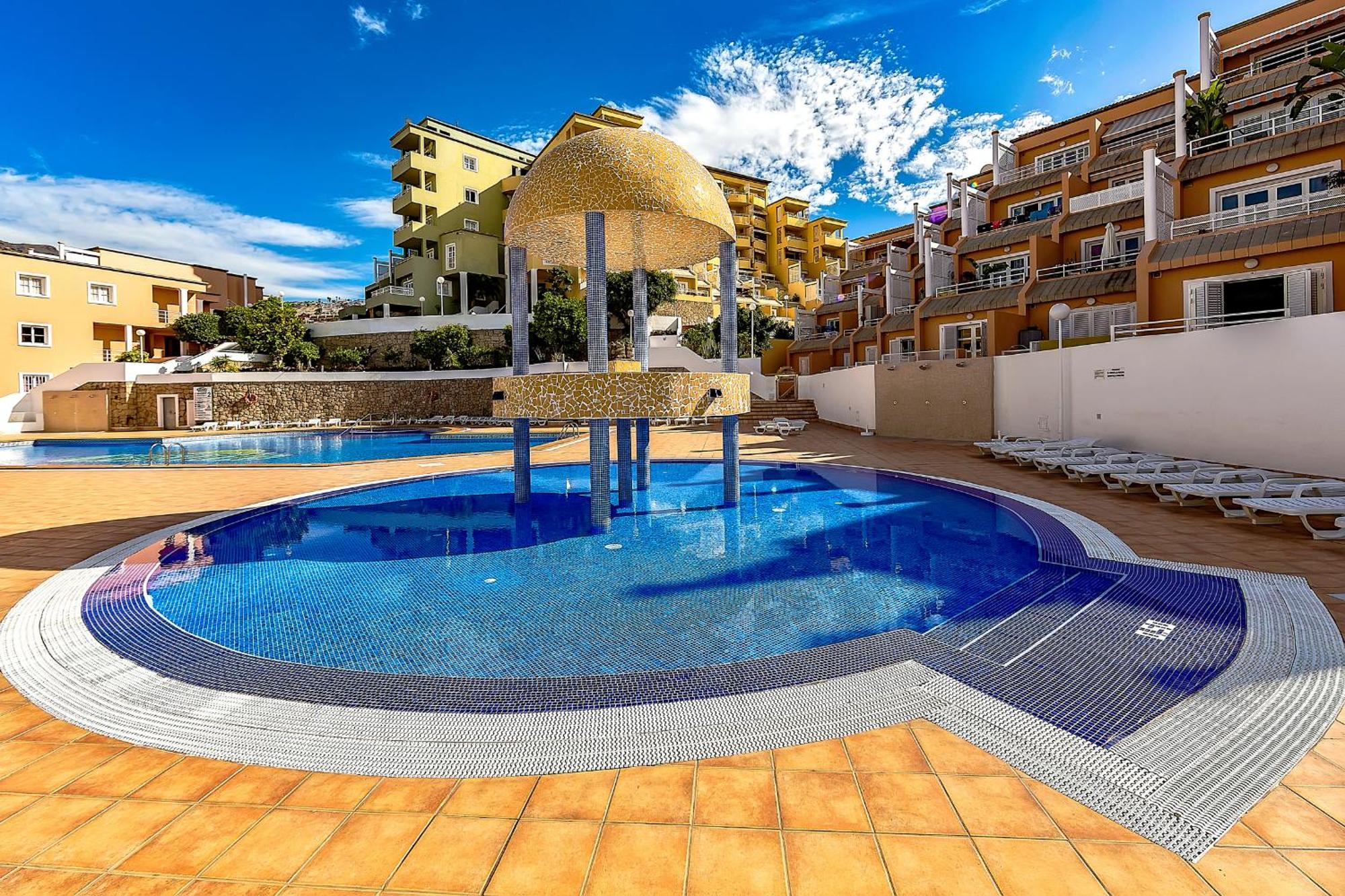 Tenerifeopenhome Ocean View Costa Adeje ภายนอก รูปภาพ