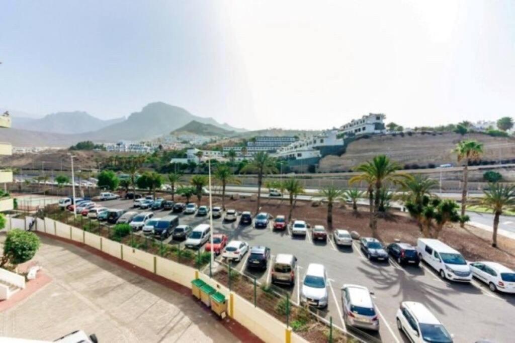 Tenerifeopenhome Ocean View Costa Adeje ภายนอก รูปภาพ