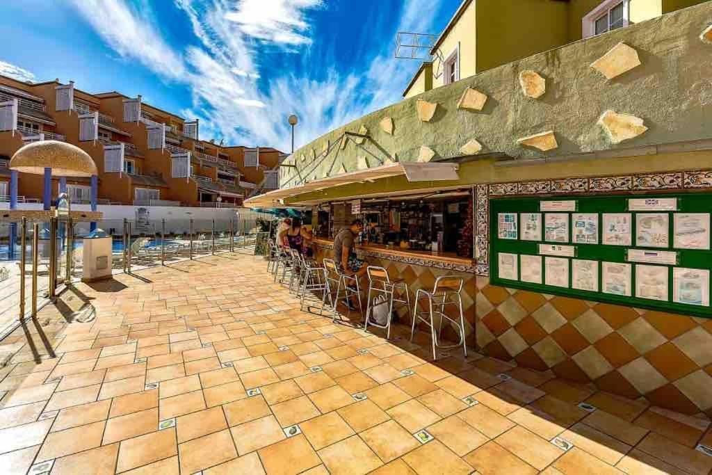 Tenerifeopenhome Ocean View Costa Adeje ภายนอก รูปภาพ