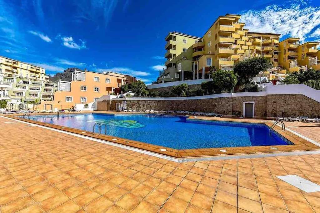 Tenerifeopenhome Ocean View Costa Adeje ภายนอก รูปภาพ